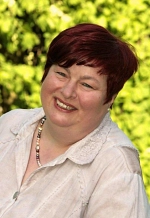 Angela Greff