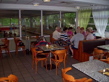Bistro Bistro © Samtgemeinde Hambergen