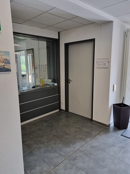 Bürgerbüro&nbsp;&copy;&nbsp;Samtgemeinde Hambergen
