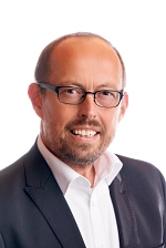 Dieter Gloddek
