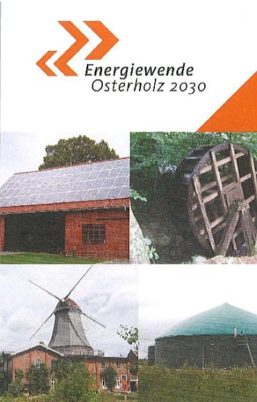 Energiewende 2030&nbsp;&copy;&nbsp;Samtgemeinde Hambergen