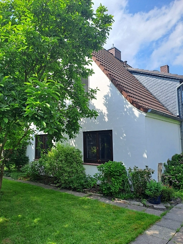 Ferienhaus Böttjer © Samtgemeinde Hambergen