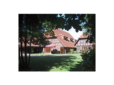 Ferienwohnung Moorblick Ferienwohnung Moorblick © Werner Krause