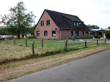 Ferienwohnung Verdenhalven Ferienwohnung Verdenhalven in Holste © Dörthe Verdenhalven