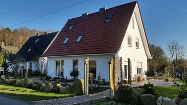 Gästehaus Hölting Gästehaus Hölting © Samtgemeinde Hambergen