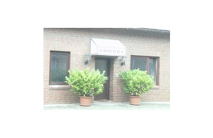 Gasthaus Brünjes&nbsp;&copy;&nbsp;Brünjes