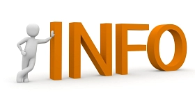 Information Info