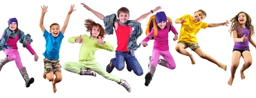 Jugendliche&nbsp;&copy;&nbsp;Samtgemeinde Hambergen