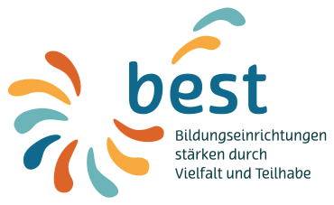 Logo "best" "best" © Samtgemeinde Hambergen