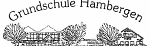 Logo GS Hambergen&nbsp;&copy;&nbsp;Samtgemeinde Hambergen