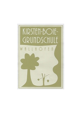 Logo Kirsten-Boie-Grundschule Wallhöfen Logo Kirsten-Boie-Grundschule Wallhöfen © Samtgemeinde Hambergen