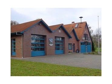 Lübberstedt&nbsp;&copy;&nbsp;Samtgemeinde Hambergen