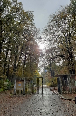 Muna Lübberstedt Muna Lübberstedt Tor geöffnet © Muna Lübberstedt e.V.