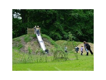Spielplatz nachher1&nbsp;&copy;&nbsp;Samtgemeinde Hambergen