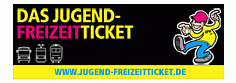 VBN Jugendticket Logo VBN Jugendticket Logo © VBN
