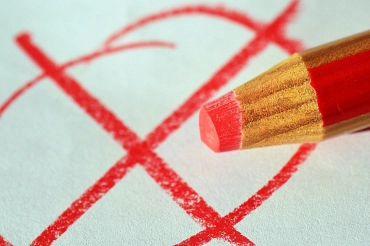 Roter Stift&nbsp;&copy;&nbsp;Samtgemeinde Hambergen