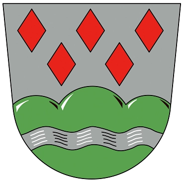 Wappen Samtgemeinde Wappen Samtgemeinde © Samtgemeinde Hambergen
